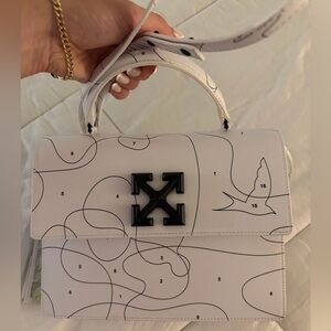 Off-White Bag